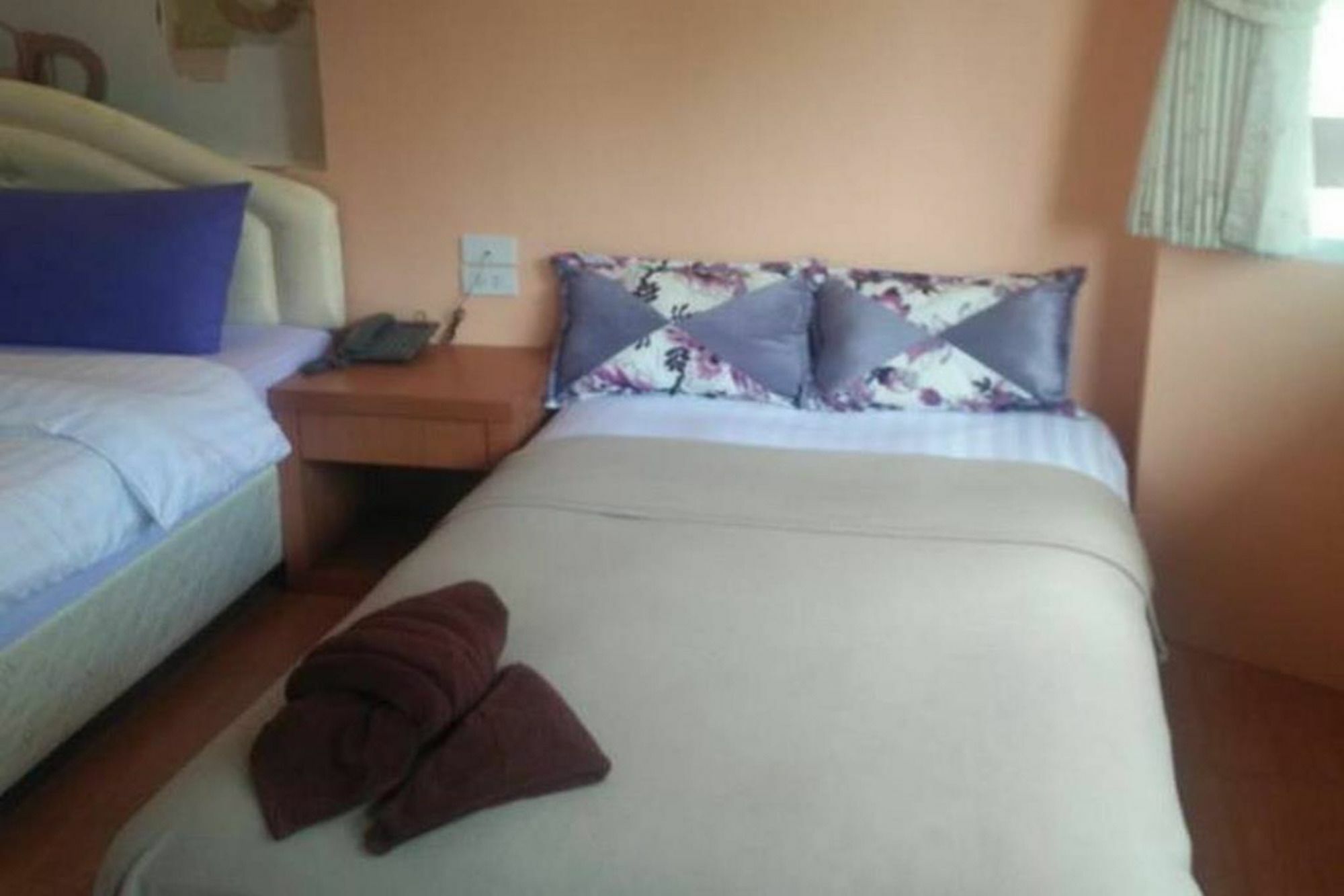 Arunee Resort Ко Чанг Экстерьер фото